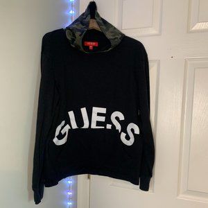 Guess Men's Hoodie